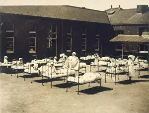 Children with Rickets