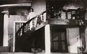Stair Case Prints: Children of the Sun
