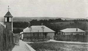 Meadow Prints: Childrens Colony, Mayfield, Sussex
