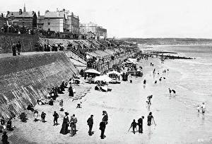 Childrens Corner, Bridlington