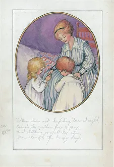 Children's design