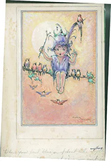 Children's design