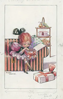 Children's design (babies/young children)