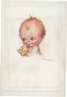 Children's design (babies/young children)