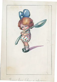 Children's design (babies/young children)