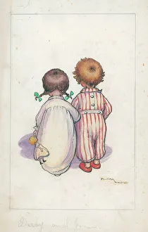 Children's design (babies/young children)