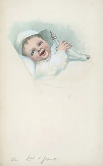Children's design (babies/young children)