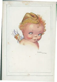 Children's design (babies/young children)