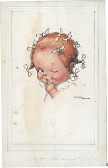 Children's design (babies/young children)