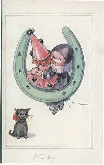 Children's design (babies/young children)