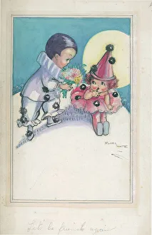 Children's design (babies/young children)