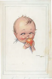 Children's design (babies/young children)
