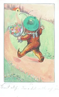 Children's design (babies/young children)