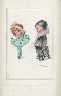 Children's design (babies/young children)