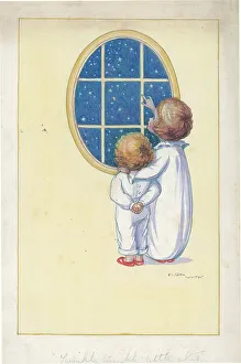 Children's design (babies/young children)