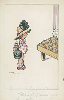 Children's design (babies/young children)