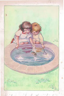 Children's design (babies/young children)
