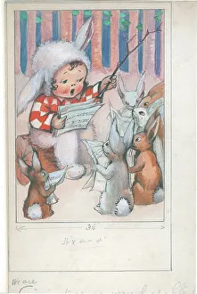 Children's design (babies/young children)