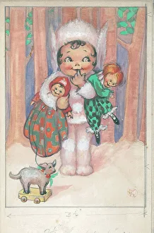 Children's design (babies/young children)