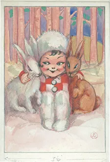 Children's design (babies/young children)