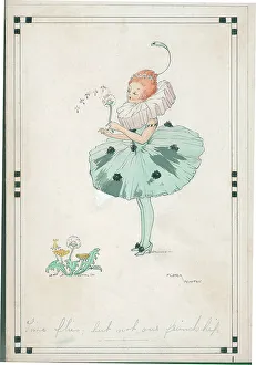 Children's design (babies/young children)