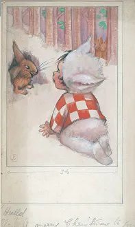 Children's design (babies/young children)
