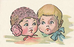 Children's Faces