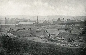 Bowman Prints: The Childrens Home and Orphanage, Lancashire Branch, Edgewo