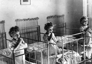 Adoption Gallery: CHILDRENS HOME / SPAIN