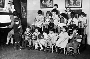 CHILDRENs ORCHESTRA