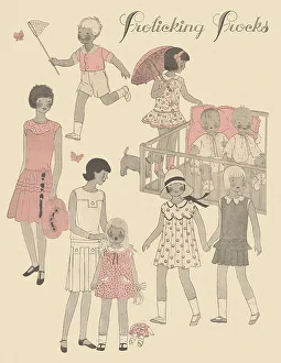 Children's Outfits