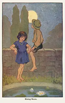 Childrens pastimes