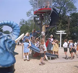 Childrens Playground