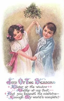 Children's Xmas
