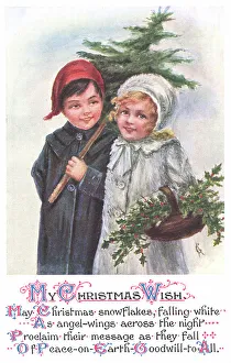 Children's Xmas