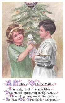 Children's Xmas