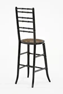 Childs chair