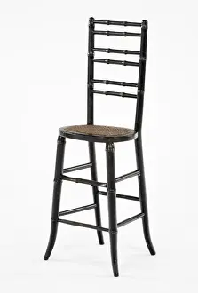 Childs chair
