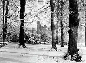 Copy1 Prints: Childwall Hall