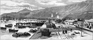 Chile Pisagua