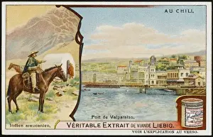 Chile / Valparaiso C1900