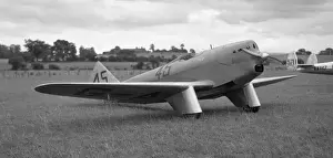 Chilton DW. 1 G-AFGH