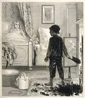 Chimneysweep