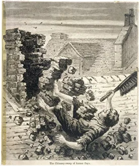 Chimneysweep