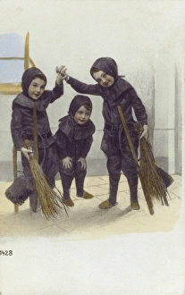 Chimneysweep