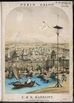 China / Beijing 1860