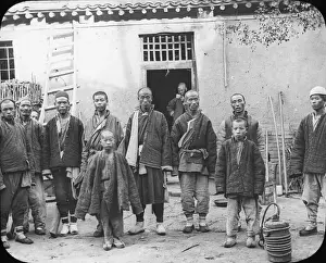 China - Farmer