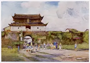 China / Hangchow 1909