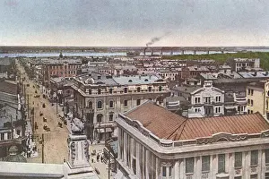 Important Prints: China / Harbin 1935