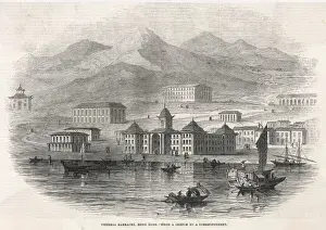 China / Hong Kong